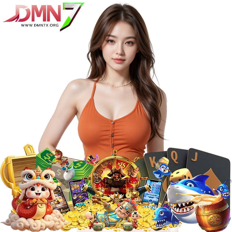 dmn7 APP