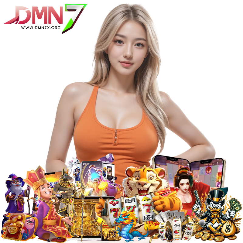 dmn7 ฝากถอนออโต้
