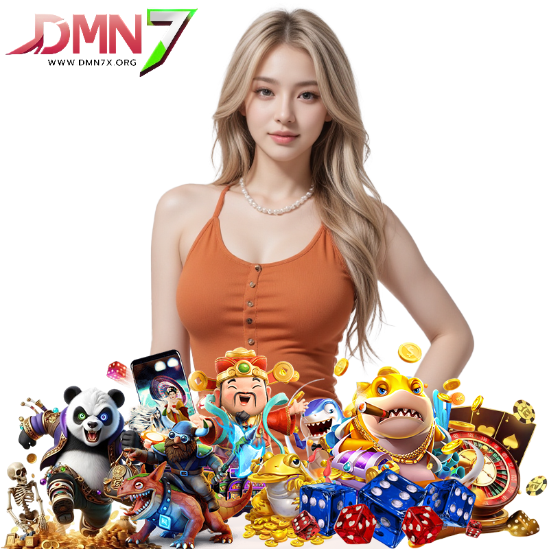 dmn7